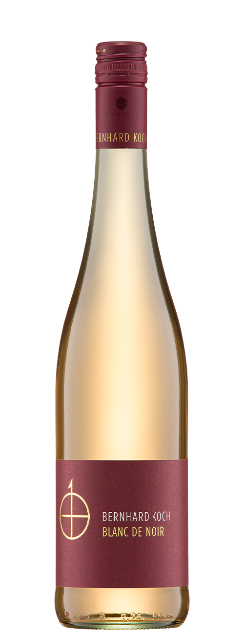 BLANC DE NOIR