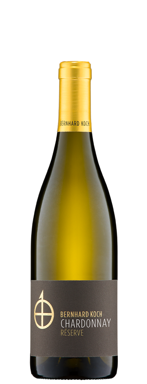 chardonnay-réserve