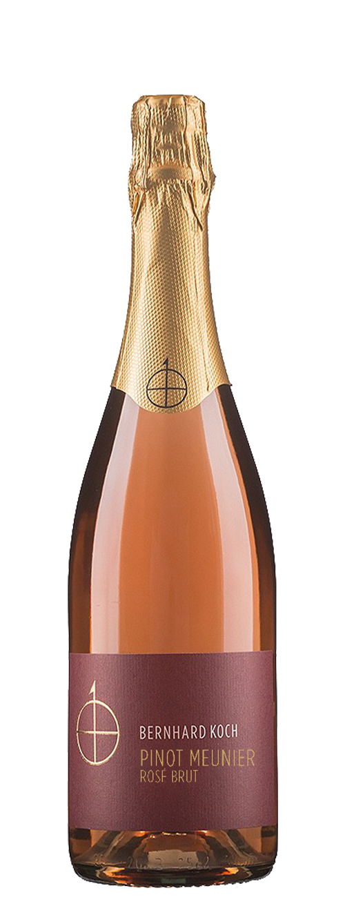 PINOT MEUNIER Rosé brut