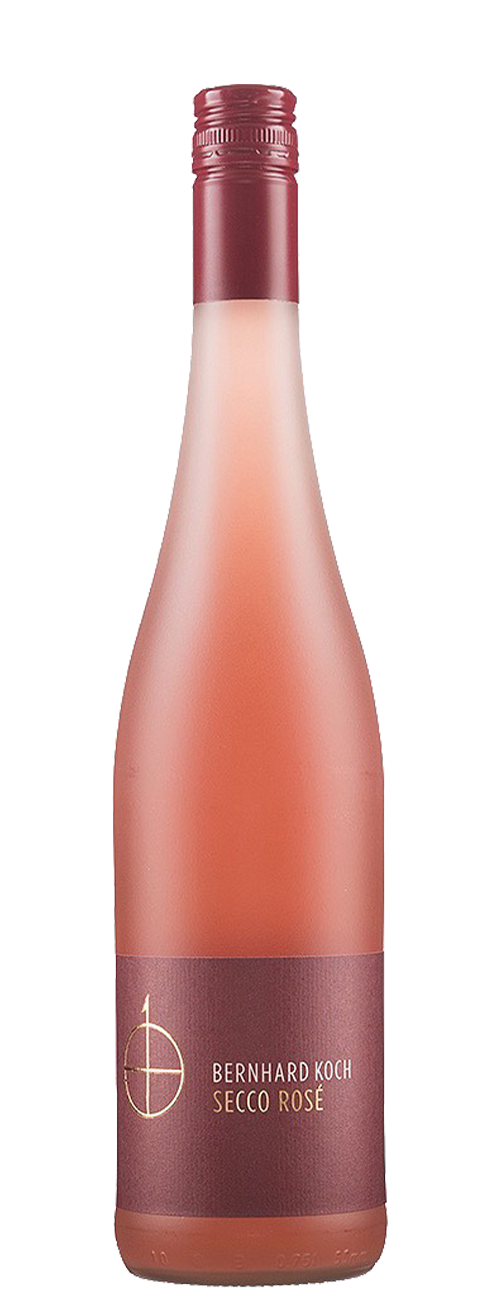 SECCO ROSÉ