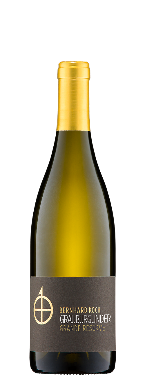 GRAUBURGUNDER Grande Réserve
