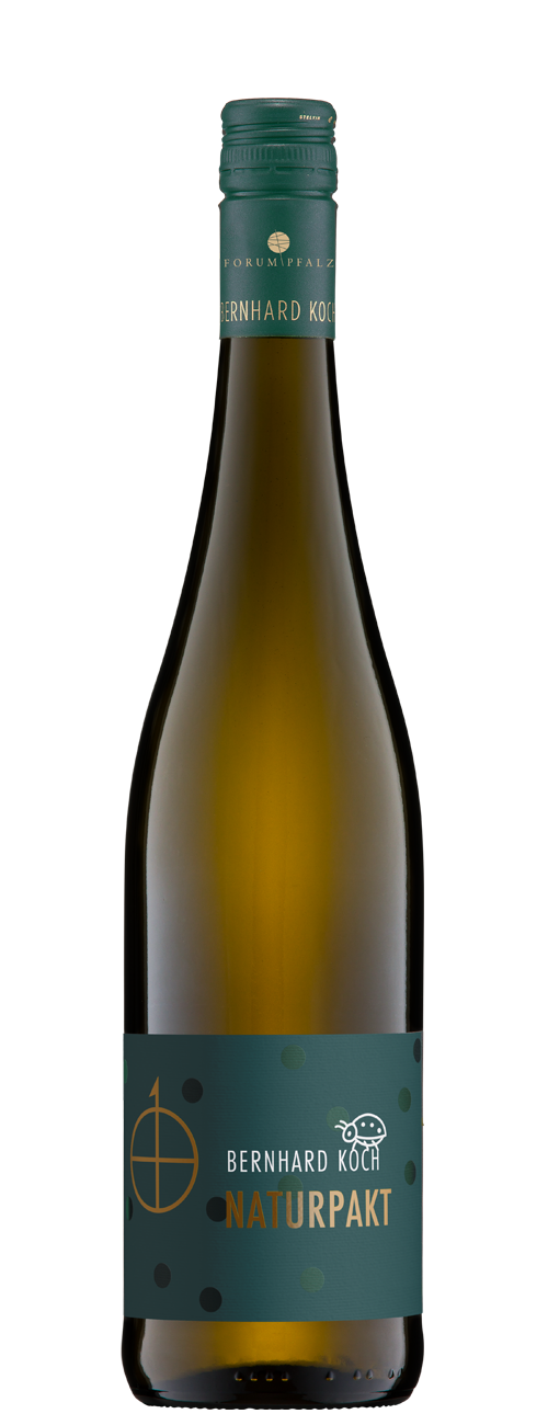 "Naturpakt" Sauvignac