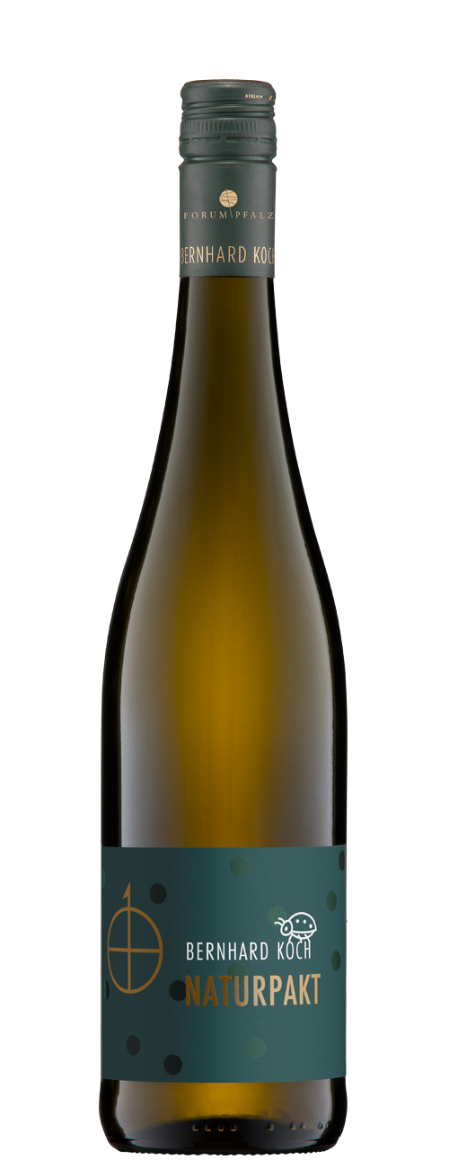 "Naturpakt" Sauvignac