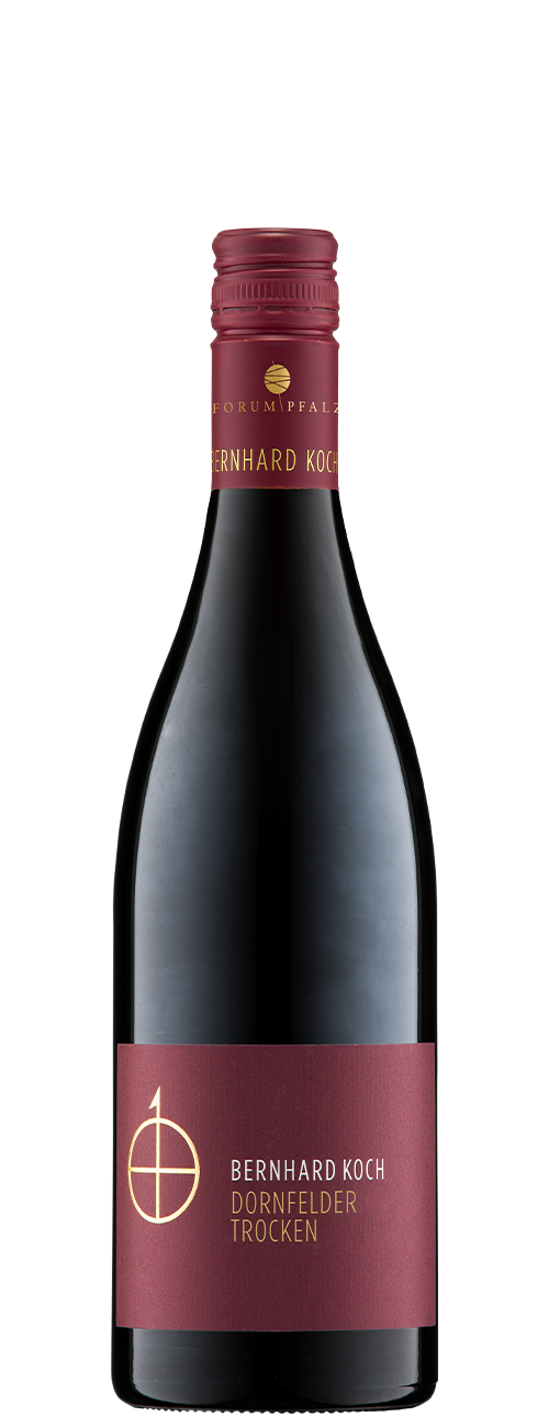 DORNFELDER TROCKEN