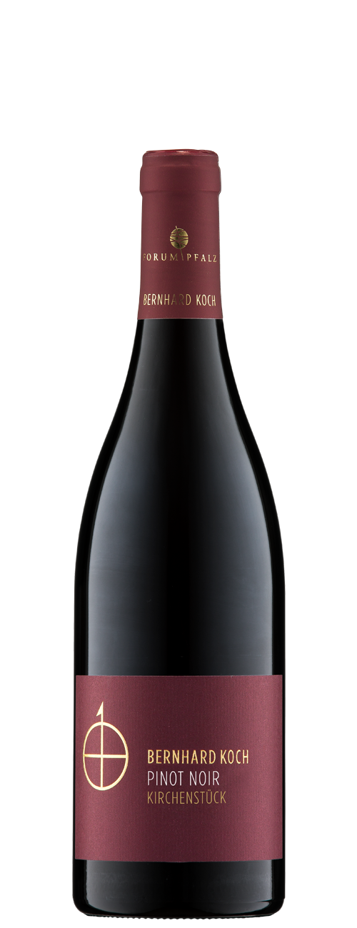 PINOT NOIR "Kirchenstück"