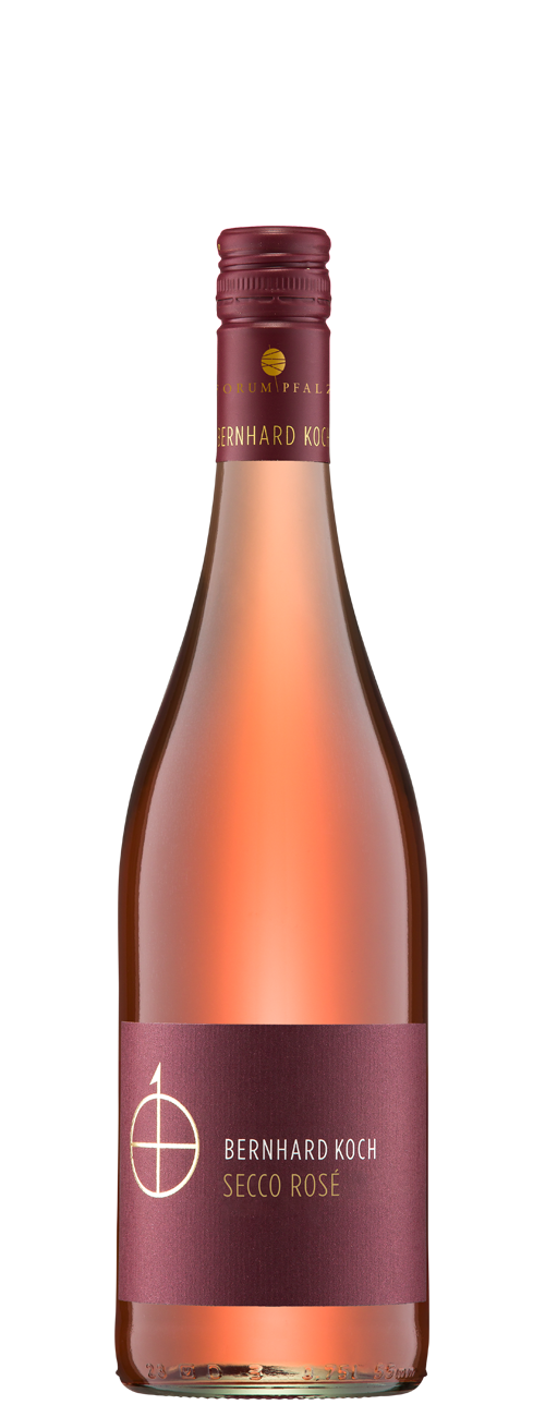 SECCO ROSÉ