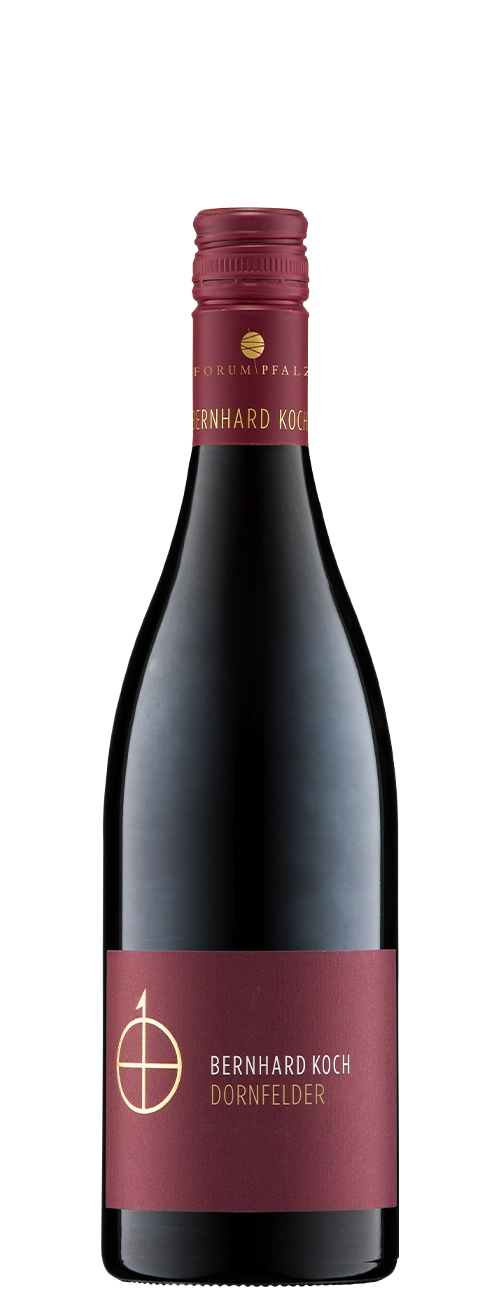 DORNFELDER