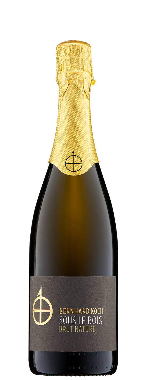 Sous le Bois brut nature